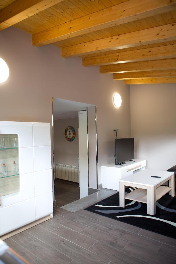Ca Roxa Villa Pravia Dış mekan fotoğraf
