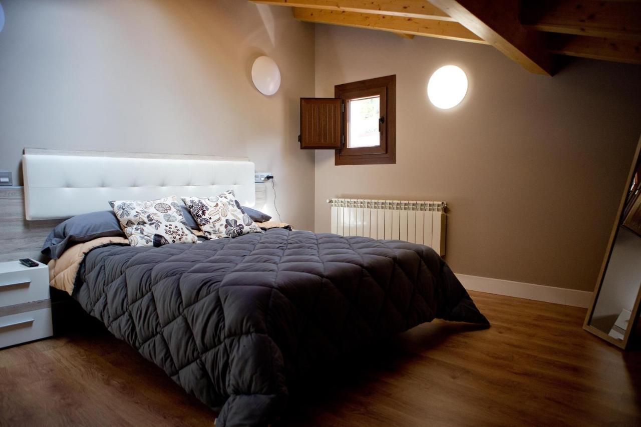 Ca Roxa Villa Pravia Dış mekan fotoğraf