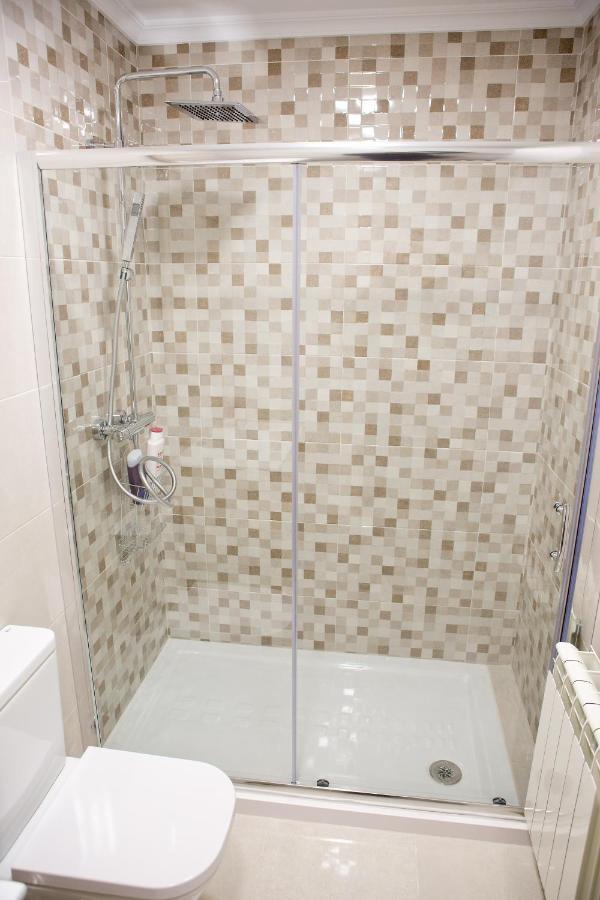 Ca Roxa Villa Pravia Dış mekan fotoğraf