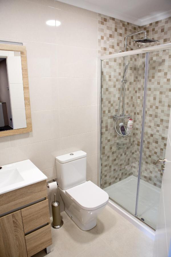 Ca Roxa Villa Pravia Dış mekan fotoğraf